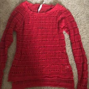 Tops - Aeropostale long sleeve shirt Tops - Aeropostale long sleeve shirt